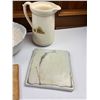 Image 2 : Ceramic Kitchenware & Decor