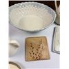 Image 3 : Ceramic Kitchenware & Decor