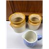 Image 5 : Ceramic Kitchenware & Decor