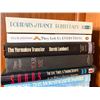 Image 1 : Assortment of Novels