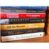 Image 3 : Assortment of Novels