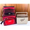Image 1 : Cooler Bags & Lunch Totes