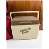 Image 2 : Cooler Bags & Lunch Totes