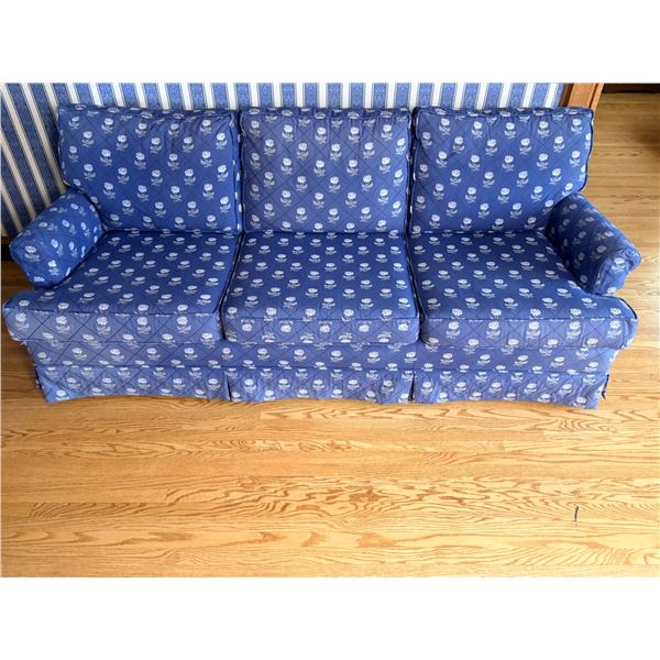 Baltzan Couch