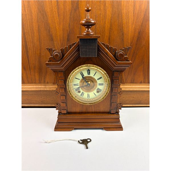 Ansonia Mantle Clock