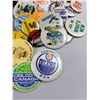 Image 2 : Collection of Pins