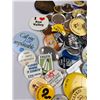 Image 3 : Collection of Pins