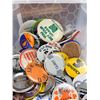 Image 5 : Collection of Pins