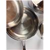 Image 4 : Assortment of Pots & pans