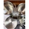 Image 5 : Assortment of Pots & pans