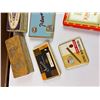 Image 2 : Vintage Tobacco Tins & Boxes