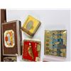 Image 3 : Vintage Tobacco Tins & Boxes