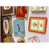 Image 4 : Vintage Tobacco Tins & Boxes