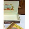 Image 5 : Vintage Tobacco Tins & Boxes