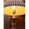 Image 2 : Pair of Wooden Table Lamps