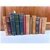 Image 1 : Antique Book Lot
