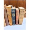 Image 3 : Antique Book Lot