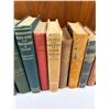 Image 4 : Antique Book Lot