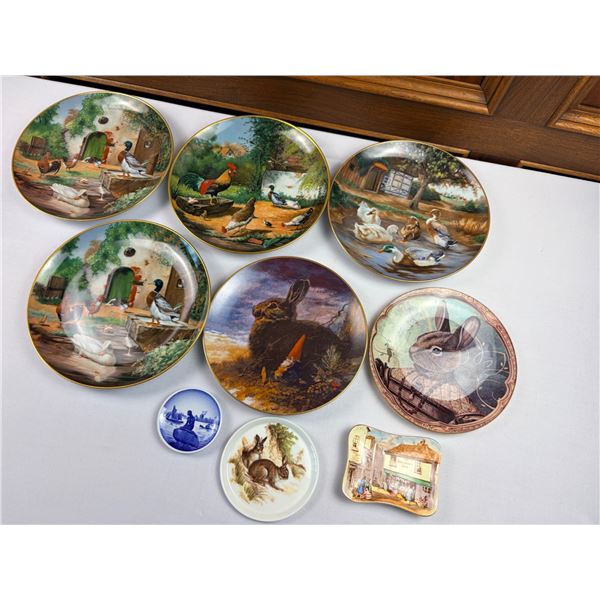 Collectors Plates