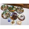 Image 1 : Collectors Plates
