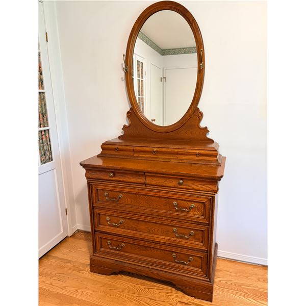Vintage Dressing Table