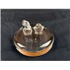 Image 1 : Swarovski Figurines