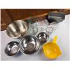 Image 1 : Baking Lot