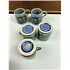 Image 8 : Stoneware Lot