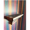Image 3 : Wooden Wall Shelfs