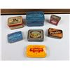 Image 1 : Vintage Tins