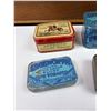 Image 2 : Vintage Tins