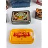 Image 3 : Vintage Tins