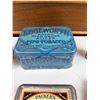 Image 5 : Vintage Tins