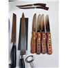 Image 5 : Assortment of Kitchen Utensils