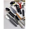 Image 8 : Assortment of Kitchen Utensils