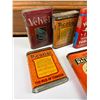 Image 2 : Vintage Tobacco Tins