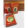 Image 4 : Vintage Tobacco Tins