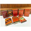 Image 5 : Vintage Tobacco Tins