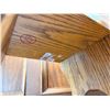 Image 4 : Wooden Stools