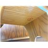 Image 5 : Wooden Stools