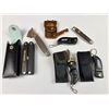 Image 1 : Pocket Knives & Utility Tools