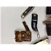Image 3 : Pocket Knives & Utility Tools