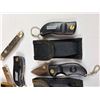 Image 4 : Pocket Knives & Utility Tools
