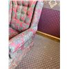 Image 2 : Upholstered Armchair
