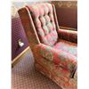 Image 3 : Upholstered Armchair
