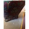 Image 4 : Upholstered Armchair