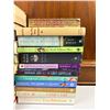 Image 3 : Assortment of Novels