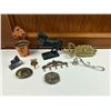 Image 1 : Metal Home Decor
