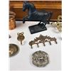 Image 3 : Metal Home Decor