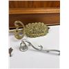 Image 4 : Metal Home Decor
